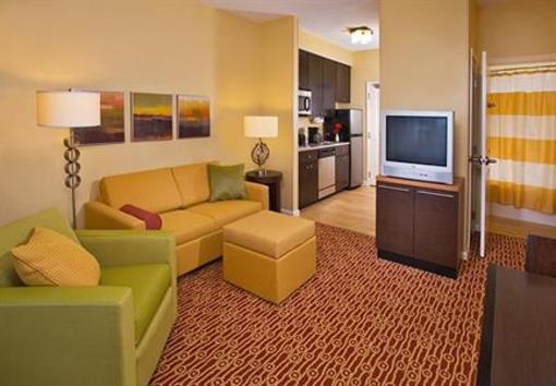 фото отеля TownePlace Suites Aiken Whiskey Road