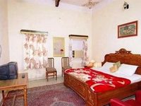 Hotel Kishan Palace Bikaner