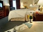 фото отеля Hampton Inn Dulles-Cascades