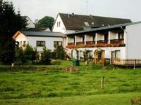 Landhaus Stähler Altenkirchen