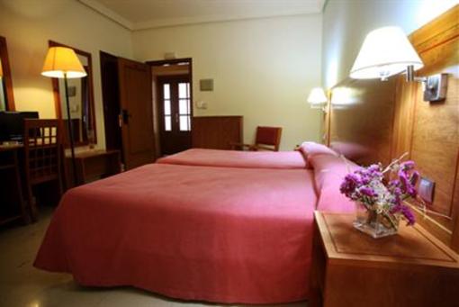 фото отеля Hotel Sierra Las Villas