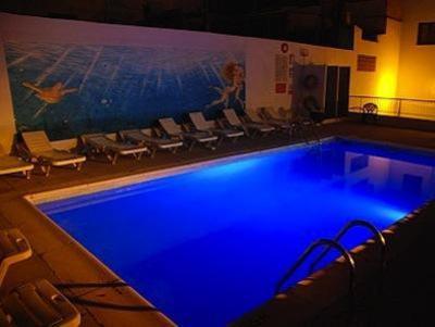 фото отеля Hostal Micalo