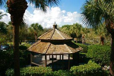 фото отеля Hampton Inn Jupiter/Juno Beach