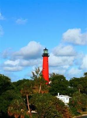 фото отеля Hampton Inn Jupiter/Juno Beach