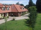 фото отеля Hall Paddock Bed and Breakfast Blofield