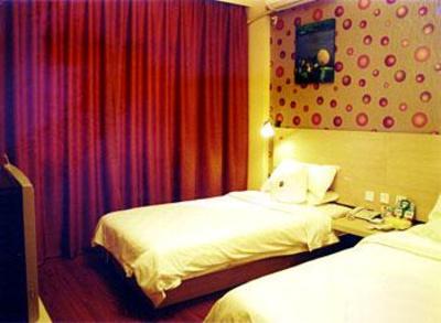 фото отеля Ease Inn Hubei Jingzhou