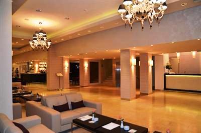 фото отеля Hotel Park Ruma