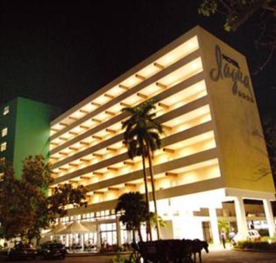 фото отеля Jagua Hotel