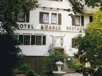 Hotel Rossle Dobel