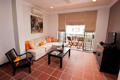 фото отеля Riverside Suites Phnom Penh