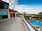 фото отеля Villa Theano Agios Nikolaos (Crete)