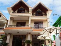 Hoang Hoa Hotel
