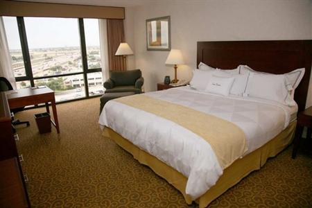 фото отеля Doubletree Dallas / Richardson