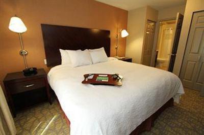 фото отеля Hampton Inn & Suites Seattle Downtown