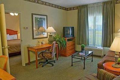 фото отеля Homewood Suites by Hilton - Plainfield