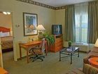фото отеля Homewood Suites by Hilton - Plainfield