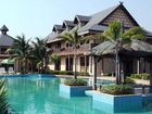 фото отеля Hna Resort Beauty Beach Hainan