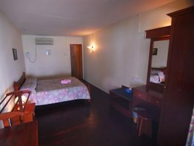 фото отеля Lang Sari Resort