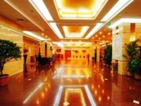 Lungmen Hotel Harbin