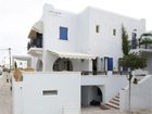 фото отеля Artemis Hotel Agia Anna (Naxos)