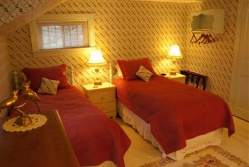 фото отеля Applewood Manor Bed & Breakfast Castleton