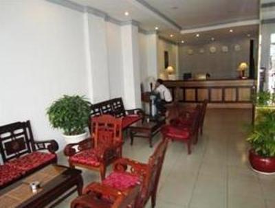 фото отеля Trung Mai Hotel