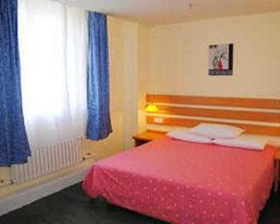 фото отеля Home Inn (Shenyang Beiling Park)