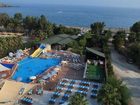 фото отеля Hotel Akin Paradise
