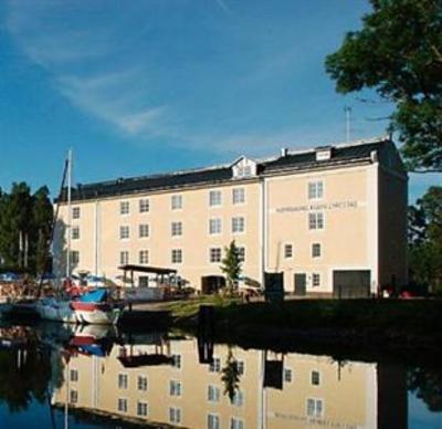 фото отеля Norrqvarn Hotell & Konferens