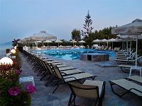 Georgioupolis Beach Hotel & Spa