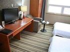 фото отеля Tiantong Hotel