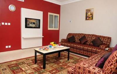 фото отеля Golden House Dammam