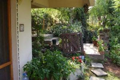 фото отеля Ephesus Cottages