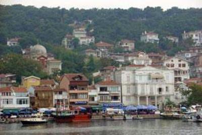 фото отеля Ephesus Cottages