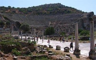 фото отеля Ephesus Cottages