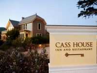 Cass House Inn and Restaurant