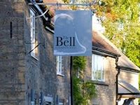 The Bell at Hampton Poyle Hotel Kidlington