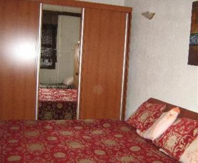 фото отеля Anastasia Homestay