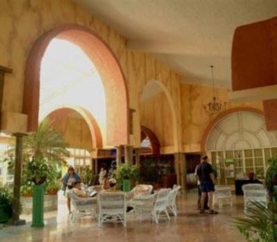 фото отеля Gran Caribe Club Villa Cojimar