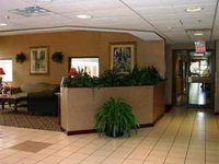 Hampton Inn Norman