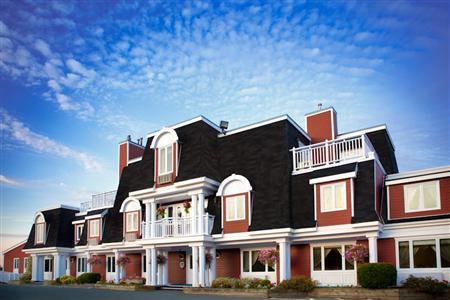 фото отеля Inn on the Lake