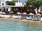 фото отеля Daphnis Hotel