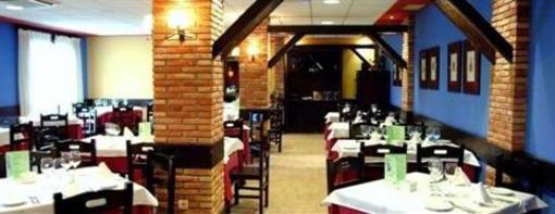 фото отеля Camping Gavin Accommodation Biescas