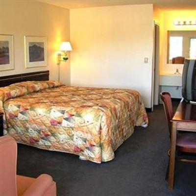 фото отеля Motel 8 Laramie
