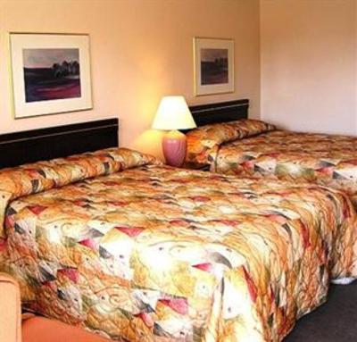 фото отеля Motel 8 Laramie
