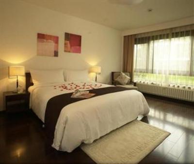 фото отеля Belgravia Touwaen Serviced Residence