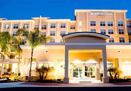 фото отеля Residence Inn Orlando/Lake Mary