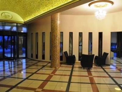 фото отеля Buyuk Erzincan Hotel
