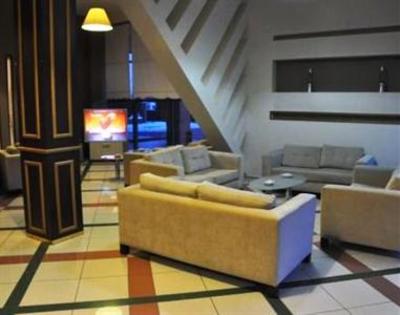 фото отеля Buyuk Erzincan Hotel