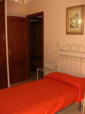 фото отеля El Olivar del Aljarafe Hotel Olivares